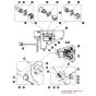 Base Control for Skyjack SJ20 E Vertical Mast