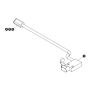 Base Limit Switch for Skyjack SJ20 E Vertical Mast
