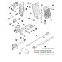 Elevate Telematics for Skyjack SJ20 E Vertical Mast