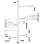 Main Harness - ZAPI A for Skyjack SJ20 E Vertical Mast