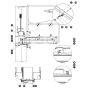 Platform Electrical for Skyjack SJ20 E Vertical Mast