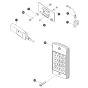 Elevate Telematics for Skyjack SJ3213 Micro DC Scissor Lift