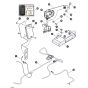 Elevate Telematics, Keypad & BMS for Skyjack SJ3220 DC Scissor Lift