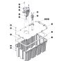 Hydraulic Tank for Skyjack SJ3220 DC Scissor Lift