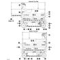 Labels - Sides for Skyjack SJ3220 DC Scissor Lift