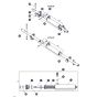 Pin Brakes (ANSI/CSA) for Skyjack SJ3220 DC Scissor Lift