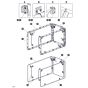 Platform Protection - Aircraft Protection for Skyjack SJ3220 DC Scissor Lift