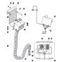 Powerdeck Controls for Skyjack SJ3220 DC Scissor Lift