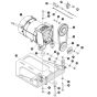 Generator - 3 5 kW for Skyjack SJ45 AJHEplus Articulating Boom