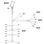 Main Harness for Skyjack SJ45 AJHEplus Articulating Boom