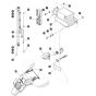 Positive Air Shut-off for Skyjack SJ45 AJHEplus Articulating Boom