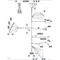 Main Harness for Skyjack SJ4720 DC Scissor Lift