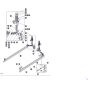 Pothole Protection for Skyjack SJ4720 DC Scissor Lift