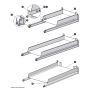 Extension Platform for Skyjack SJ4726 DC Scissor Lift