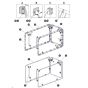Platform Protection - Aircraft Protection for Skyjack SJ4726 DC Scissor Lift