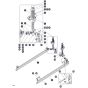 Pothole Protection for Skyjack SJ4726 DC Scissor Lift