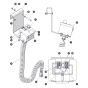 Powerdeck Controls for Skyjack SJ4726 DC Scissor Lift
