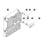 Skycoded Control Module for Skyjack SJ4726 DC Scissor Lift