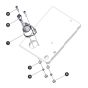 Beeper for Skyjack SJ4732 DC Scissor Lift