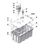 Hydraulic Tank for Skyjack SJ4732 DC Scissor Lift