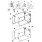 Platform Protection - Aircraft Protection for Skyjack SJ4732 DC Scissor Lift