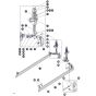 Pothole Protection for Skyjack SJ4732 DC Scissor Lift