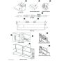 Labels - Miscellaneous for Skyjack SJ4740 DC Scissor Lift