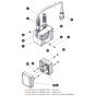 Residual Current Device (CE Only) for Skyjack SJ4740 DC Scissor Lift