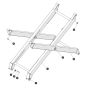 4th Level for Skyjack SJ4740 E C103007000 - C103999999 DC Scissor Lift