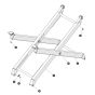 6th Level for Skyjack SJ4740 E C103007000 - C103999999 DC Scissor Lift