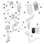 Elevate Telematics for Skyjack SJ4740 E C103007000 - C103999999 DC Scissor Lift
