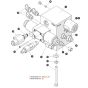 Main Manifold for Skyjack SJ4740 E C103007000 - C103999999 DC Scissor Lift