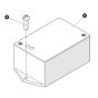 Tilt Switch for Skyjack SJ4740 E C103007000 - C103999999 DC Scissor Lift