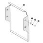 Cowling - Center for Skyjack SJ66 Tplus Telescopic Boom
