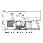 Labels - Control Compartment for Skyjack SJ66 Tplus Telescopic Boom