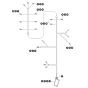 Main Electrical Harness for Skyjack SJ66 Tplus Telescopic Boom