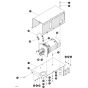 Hydraulic Generator - CE for Skyjack SJ6826 (B200000001 - B200999999) RT Scissor Lift