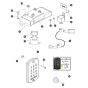 Elevate Telematics for Skyjack SJ6826 (B200000001 - B200999999) RT Scissor Lift