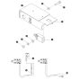 Limit Switch for Skyjack SJ6832 RTE (B201000001 - B201999999) RT Scissor Lift