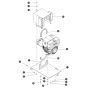 Range Extender for Skyjack SJ6832 RTE (B201000001 - B201999999) RT Scissor Lift