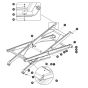 Scissor Level 2 for Skyjack SJ9243 RT Scissor Lift