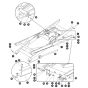 Scissor Level 3 for Skyjack SJ9243 RT Scissor Lift