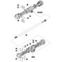 Axles for Skyjack SJ9664 RT Scissor Lift
