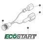 Eco Start for Skyjack SJ9664 RT Scissor Lift