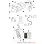 Elevate Telematics for Skyjack SJIII 3215 (10000996 - 10999999) DC Scissor Lift