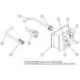 Base Control Box Assembly for Skyjack SJIII 3220 DC Scissor Lift