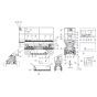 Decals -1 for Skyjack SJIII 3220 DC Scissor Lift