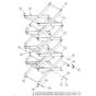 Scissor Arm (Model 4626, 6826) Assembly for Skyjack SJIII 3220 DC Scissor Lift