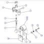 Proportional Controller for Skyjack SJIII 4620 (66005 - 66429 700000 - 704418) DC Scissor Lift