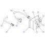 Base Control Box CE for Skyjack SJIII 4626 (700000 - 704418) DC Scissor Lift
